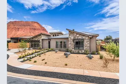 164 N Arrowhead, Ivins, UT 84738 - Photo 1