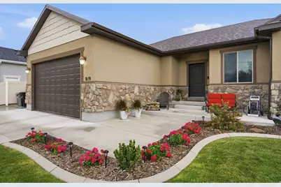 819 W 1450 S, Springville, UT 84663 - Photo 4