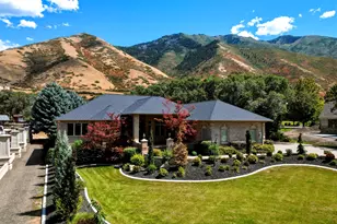 357 S Aspen Dr, Mapleton, UT 84664 - Photo 1