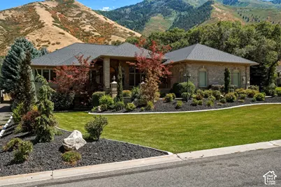 357 S Aspen Dr, Mapleton, UT 84664 - Photo 2