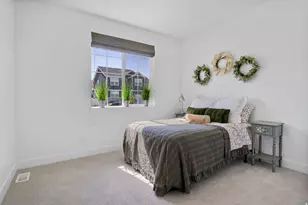 5420 N Cliffrose Dr, Eagle Mountain, UT 84005 - Photo 16