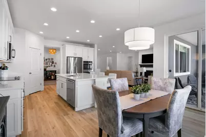 5420 N Cliffrose Dr, Eagle Mountain, UT 84005 - Photo 4