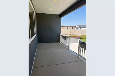 5420 N Cliffrose Dr, Eagle Mountain, UT 84005 - Photo 26