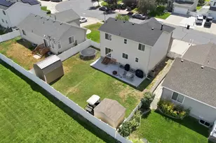 205 E Clermont Ln, Stansbury Park, UT 84074 - Photo 28