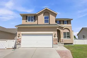 205 E Clermont Ln, Stansbury Park, UT 84074 - Photo 1