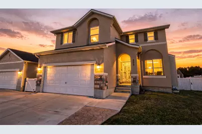 205 E Clermont Ln, Stansbury Park, UT 84074 - Photo 2