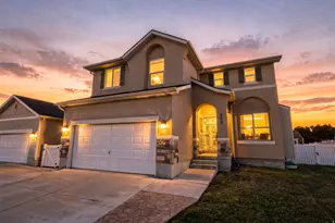 205 E Clermont Ln, Stansbury Park, UT 84074 - Photo 2