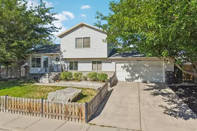 6504 S Fairwind Dr W, Taylorsville, UT 84129 - Photo 2