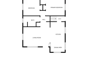 4507 S Russell St E, Holladay, UT 84117 - Photo 44