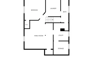 4507 S Russell St E, Holladay, UT 84117 - Photo 44