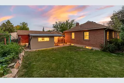 4507 S Russell St E, Holladay, UT 84117 - Photo 36