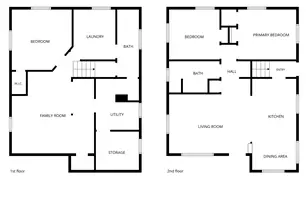 4507 S Russell St E, Holladay, UT 84117 - Photo 46