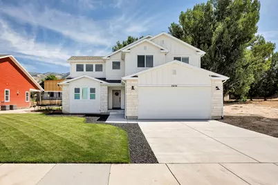 2434 N 740 E, North Logan, UT 84341 - Photo 1