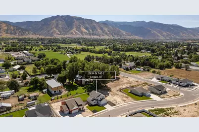 2434 N 740 E, North Logan, UT 84341 - Photo 44