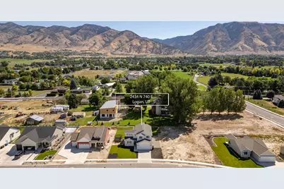 2434 N 740 E, North Logan, UT 84341 - Photo 42