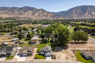 2434 N 740 E, North Logan, UT 84341 - Photo 42