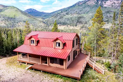 13747 E Weber Canyon Rd, Oakley, UT 84055 - Photo 1