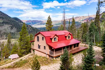 13747 E Weber Canyon Rd, Oakley, UT 84055 - Photo 2