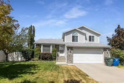 5902 W Wolf Creek Ct S, Salt Lake City, UT 84118 - Photo 1