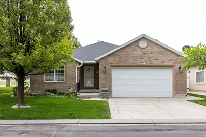 1207 W Bryce Jeffery Dr, Riverton, UT 84065 - Photo 1