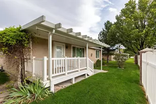 1207 W Bryce Jeffery Dr, Riverton, UT 84065 - Photo 8