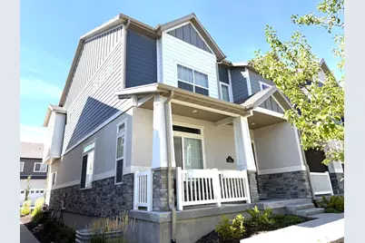 5696 W Pelican Ridge Ln, West Valley, UT 84118 - Photo 1