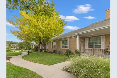 1400 E Saxony Pl #E, Holladay, UT 84117 - Photo 1
