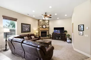 2476 E Meadow Mist Way, Saint George, UT 84790 - Photo 12