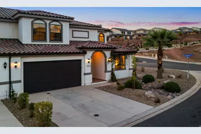 1149 N Verde St, Washington, UT 84780 - Photo 2