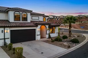 1149 N Verde St, Washington, UT 84780 - Photo 2