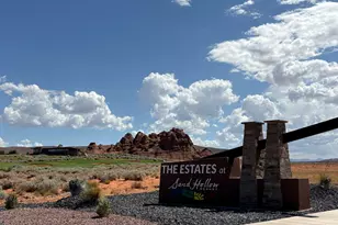 3236 S Cottontail Way, Hurricane, UT 84737 - Photo 1