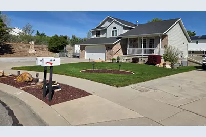 1896 W Orchard View Cir, South Jordan, UT 84095 - Photo 36