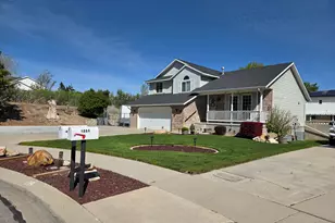 1896 W Orchard View Circle, South Jordan, UT 84095 - Photo 36