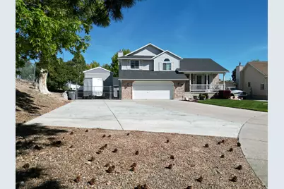 1896 W Orchard View Cir, South Jordan, UT 84095 - Photo 2