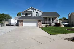 1896 W Orchard View Circle, South Jordan, UT 84095 - Photo 1