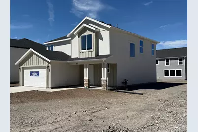 277 N 850 W #LOT 3, Springville, UT 84663 - Photo 2
