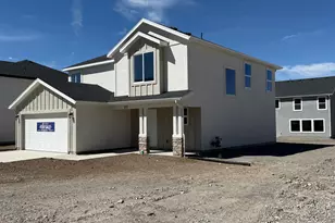 277 N 850 W, Springville, UT 84663 - Photo 2