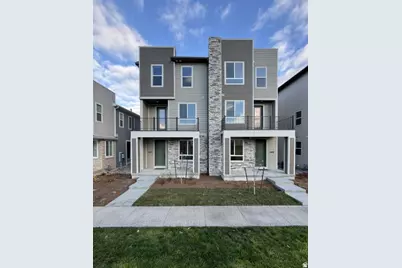 12674 S Lincoln Peak Ln #111, Herriman, UT 84096 - Photo 2