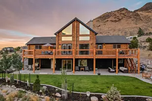 15145 S Step Mountain Rd, Herriman, UT 84096 - Photo 1