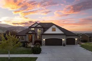 6772 W Clear Water Dr, Herriman, UT 84096 - Photo 1