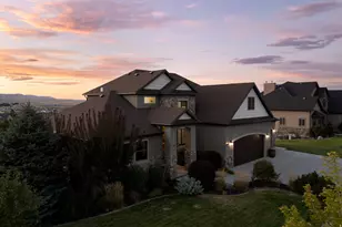 6772 W Clear Water Dr, Herriman, UT 84096 - Photo 2