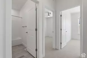 10643 S Stavanger Dr, South Jordan, UT 84009 - Photo 38