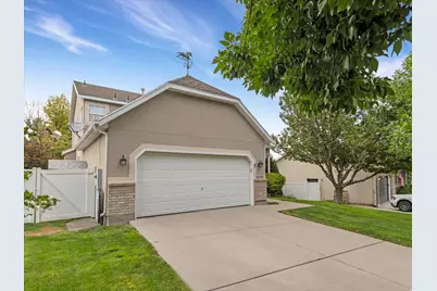 14234 S Crown Rose Dr W, Herriman, UT 84096 - Photo 30