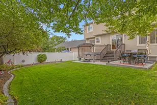 14234 S Crown Rose Dr W, Herriman, UT 84096 - Photo 26