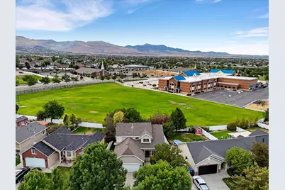 14234 S Crown Rose Dr W, Herriman, UT 84096 - Photo 34