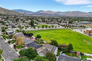 14234 S Crown Rose Dr W, Herriman, UT 84096 - Photo 36