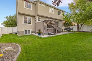 14234 S Crown Rose Dr W, Herriman, UT 84096 - Photo 26
