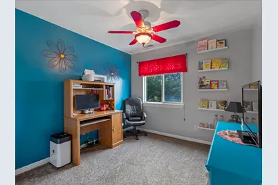 14234 S Crown Rose Dr W, Herriman, UT 84096 - Photo 16