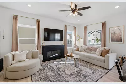 3723 N Annabell St., Eagle Mountain, UT 84005 - Photo 8