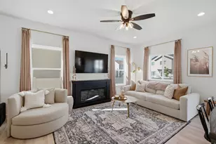 3723 N Annabell St, Eagle Mountain, UT 84005 - Photo 8
